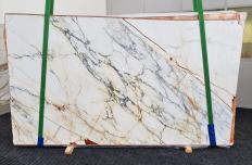 Fornitura lastre grezze lucide 2 cm in marmo naturale PAONAZZO EXTRA 1425. Dettaglio immagine fotografie 