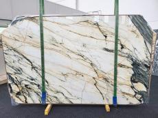 Fornitura lastre grezze lucide 2 cm in marmo naturale PAONAZZO EXTRA 1582. Dettaglio immagine fotografie 