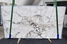 Fornitura lastre grezze lucide 0.8 cm in marmo naturale PAONAZZO VAGLI 1363. Dettaglio immagine fotografie 