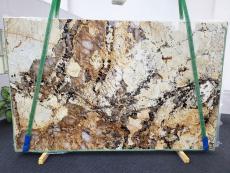 Fornitura lastre grezze lucide 2 cm in granito naturale PATAGONIA 1644. Dettaglio immagine fotografie 