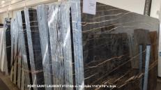 Fornitura lastre grezze 2 cm in marmo PORT SAINT LAURENT T0160. Dettaglio immagine fotografie 