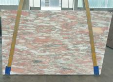 Fornitura lastre grezze 2 cm in marmo ROSA NORVEGIA 4350. Dettaglio immagine fotografie 