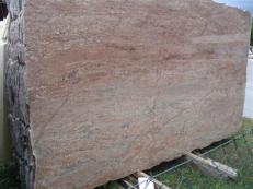 Fornitura lastre grezze 2 cm in granito ROSEWOOD EDM25112. Dettaglio immagine fotografie 