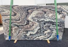 Fornitura lastre grezze lucide 2 cm in marmo naturale ROSSO LUANA 1465. Dettaglio immagine fotografie 