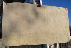 Fornitura lastre grezze 2 cm in marmo SAHARA GOLD E-41104. Dettaglio immagine fotografie 