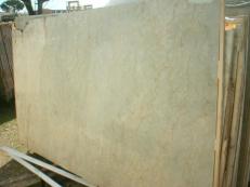 Fornitura lastre grezze 2 cm in marmo SAHARA GOLD EM_375. Dettaglio immagine fotografie 