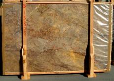 Fornitura lastre grezze lucide 2 cm in marmo naturale SARRANCOLIN 13804_L3R. Dettaglio immagine fotografie 