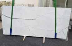 Fornitura lastre grezze 2 cm in marmo STATUARIETTO 1290. Dettaglio immagine fotografie 