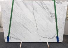 Fornitura lastre grezze 2 cm in marmo STATUARIETTO GL 992. Dettaglio immagine fotografie 