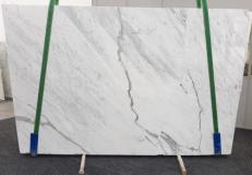 Fornitura lastre grezze 2 cm in marmo STATUARIETTO GL 992. Dettaglio immagine fotografie 