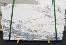 Fornitura lastre grezze 2 cm in marmo STATUARIO CORCHIA 14191. Dettaglio immagine fotografie 