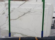 Fornitura lastre grezze 2 cm in marmo STATUARIO EXTRA 1273. Dettaglio immagine fotografie 
