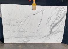Fornitura lastre grezze 2 cm in marmo STATUARIO EXTRA CL0203. Dettaglio immagine fotografie 
