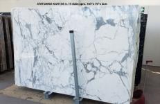 Fornitura lastre grezze 2 cm in marmo STATUARIO LV0134. Dettaglio immagine fotografie 