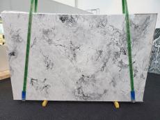 Fornitura lastre grezze 2 cm in Dolomite SUPER WHITE CALACATTA 1471. Dettaglio immagine fotografie 