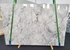 Fornitura lastre grezze 2 cm in Dolomite SUPER WHITE CALACATTA 1470. Dettaglio immagine fotografie 