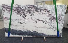 BRECCIA CAPRAIA Fornitura (Italia) di lastre grezze lucide in marmo naturale 1250 , Slab #34 