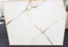 White Onyx Suministro (Italia) de planchas pulidas en ónix natural 1048 , Slab #26 