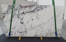 BRECCIA CAPRAIA Fornitura (Italia) di lastre grezze lucide in marmo naturale 1251 , Slab #51 