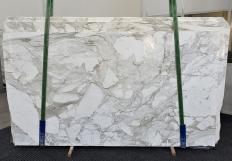 CALACATTA MACCHIA ANTICA Suministro (Italia) de planchas pulidas en mármol natural 1311 , Bnd01-Slb01 