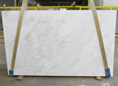 MYSTERY WHITE Fornitura (Italia) di lastre grezze lucide in marmo naturale 24915 , Bundle #03 - Slab #2 