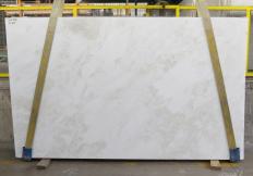 MYSTERY WHITE Fornitura (Italia) di lastre grezze lucide in marmo naturale 24915 , Bundle #05 - Slab #3 