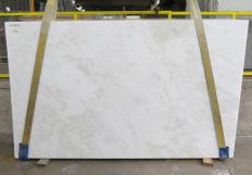 MYSTERY WHITE Fornitura (Italia) di lastre grezze lucide in marmo naturale 24915 , Bundle #06 - Slab #3 