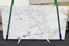 CALACATTA VAGLI VENA FINA Suministro (Italia) de planchas pulidas en mármol natural #1374 , Slab #16 
