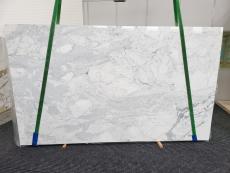 CALACATTA ARNI Supply (Italy) polished slabs 1483 , Slab #10 natural marble 