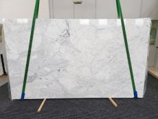 CALACATTA ARNI Fornitura (Italia) di lastre grezze lucide in marmo naturale 1483 , Slab #46 