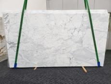 CALACATTA ARNI Fornitura (Italia) di lastre grezze lucide in marmo naturale 1483 , Slab #65 