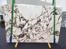 CALACATTA VIOLA Supply (Italy) polished slabs 1467 , Slab #13 natural marble 