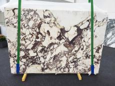 CALACATTA VIOLA Supply (Italy) polished slabs 1467 , Slab #27 natural marble 