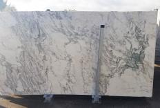 CALACATTA ARNI Fornitura (Italia) di lastre grezze lucide in marmo naturale Z0207 , Slab #02 