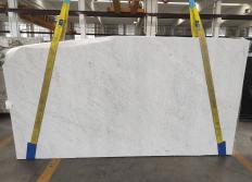 BIANCO CARRARA C Supply (Italy) rough slabs 1784M , bnd-02 natural marble 