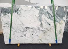 BRECCIA CAPRAIA TORQUOISE Supply (Italy) polished slabs 1448 , Slab #34 natural marble 