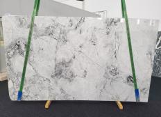 SUPER WHITE CALACATTA Suministro (Italia) de planchas pulidas en Dolomita natural 1471 , Slab #18-3cm 