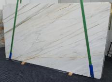 CALACATTA CREMO Supply (Italy) polished slabs 1434 , Slab #56 natural marble 
