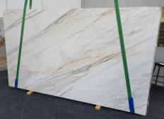 CALACATTA CREMO Supply (Italy) polished slabs 1434 , Slab #32 natural marble 
