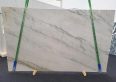 MERIDIAN polierte Unmaßplatten 1469 aus Natur Quarzit , Slab #55: Lieferung, Italien 