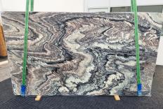 ROSSO LUANA Suministro (Italia) de planchas pulidas en mármol natural 1465 , Slab #40-2cm 