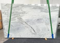 CALACATTA TUSCAN SILVER Fornitura (Italia) di lastre grezze lucide in marmo naturale 1525 , Slab#46 