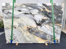 HONIARA Fornitura (Italia) di lastre grezze lucide in marmo naturale 1478 , Slab #24 