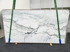 BRECCIA CAPRAIA TORQUOISE Supply (Italy) polished slabs 1530 , Slab #15 natural marble 
