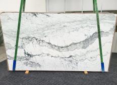 BRECCIA CAPRAIA TORQUOISE Supply (Italy) polished slabs 1530 , Slab #22 natural marble 