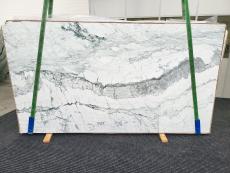 BRECCIA CAPRAIA TORQUOISE Supply (Italy) polished slabs 1530 , Slab #30 natural marble 