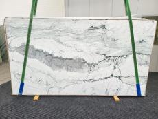 BRECCIA CAPRAIA TORQUOISE Supply (Italy) polished slabs 1530 , Slab #39 natural marble 