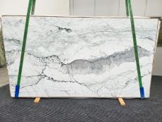 BRECCIA CAPRAIA TORQUOISE Supply (Italy) polished slabs 1530 , Slab #46 natural marble 