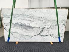 BRECCIA CAPRAIA TORQUOISE Supply (Italy) polished slabs 1530 , Slab #55 natural marble 