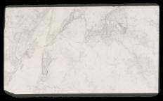 CALACATTA MICHELANGELO Fornitura (Italia) di lastre grezze segate in marmo naturale CL0161 , Bundle #02- Slab #20 